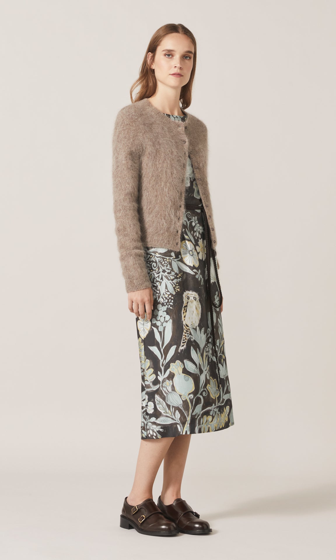Autumn Winter 26 | 670