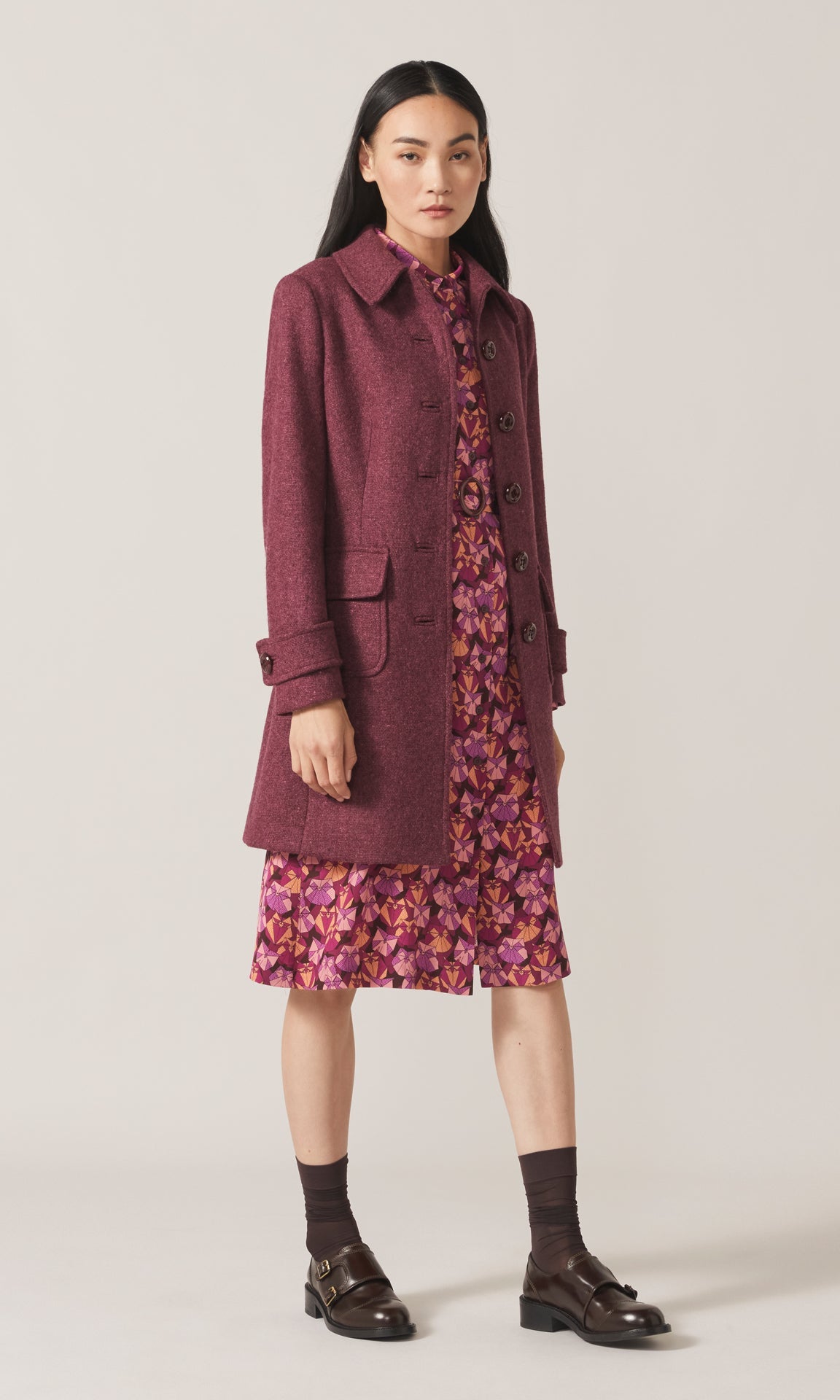 Autumn Winter 26 | 555