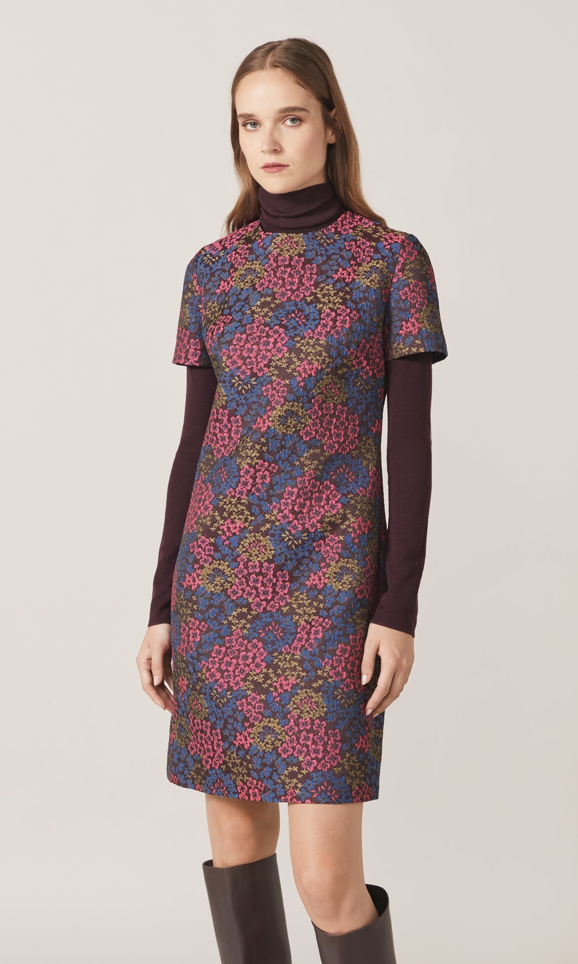 Autumn Winter 26 | 010