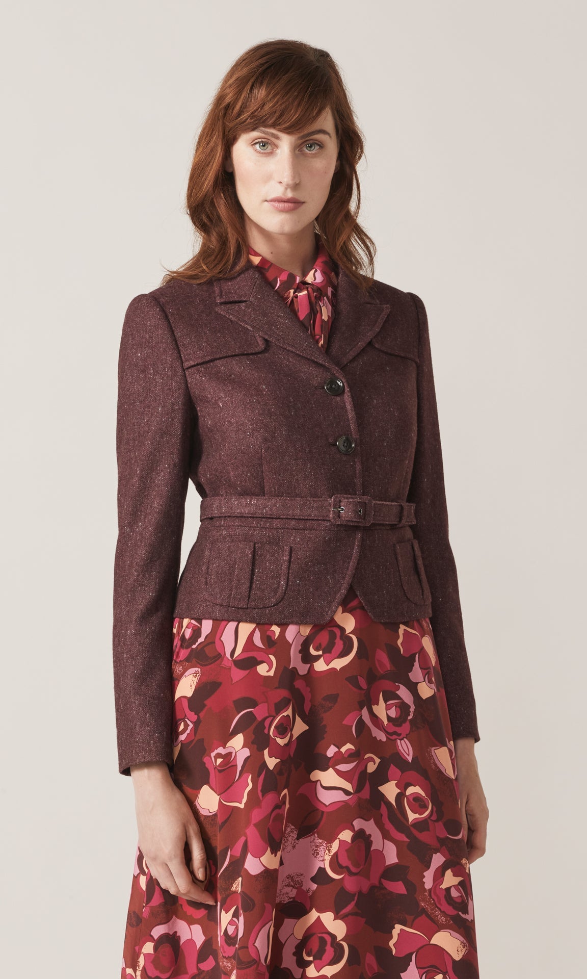 Autumn Winter 26 | 015