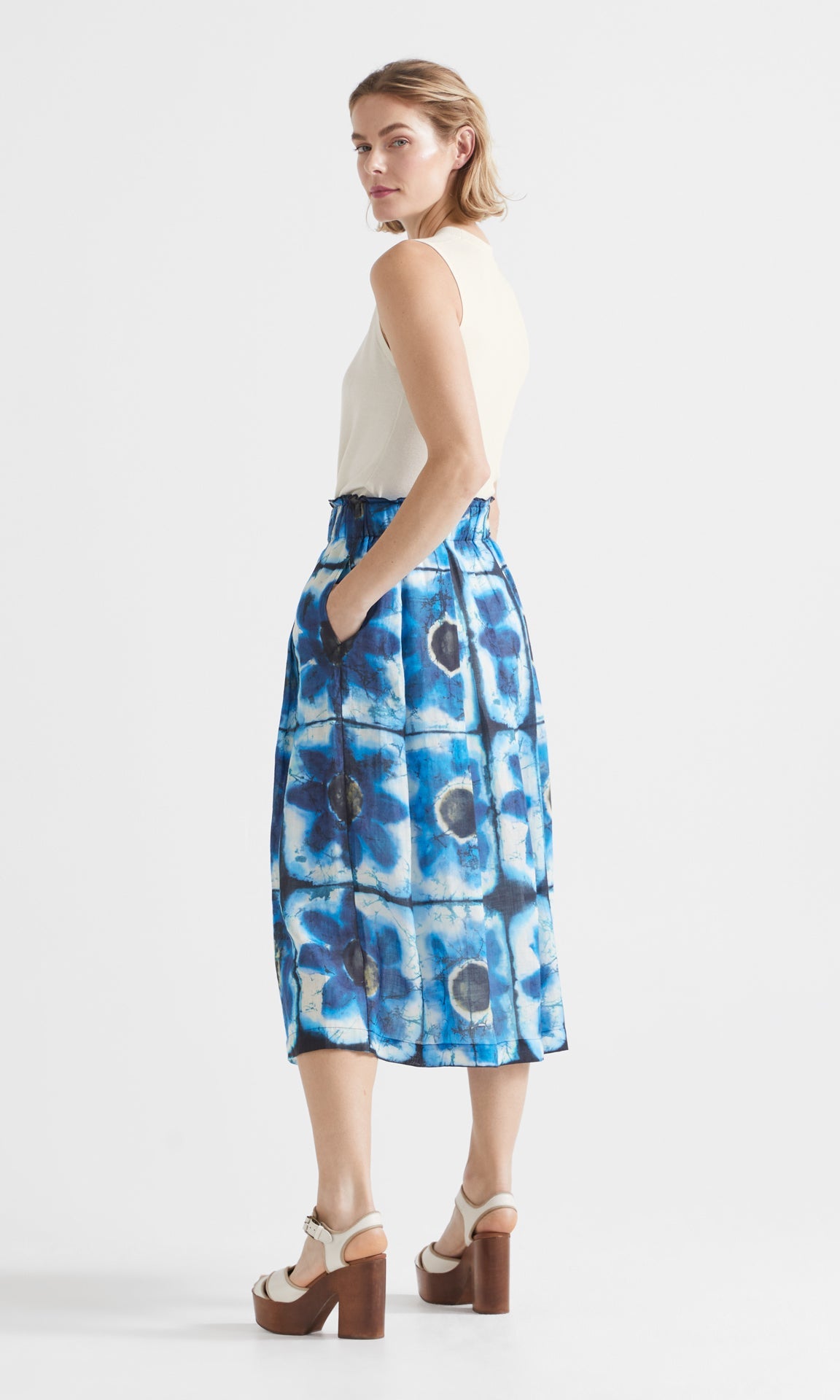 Spring Summer 26 | 80