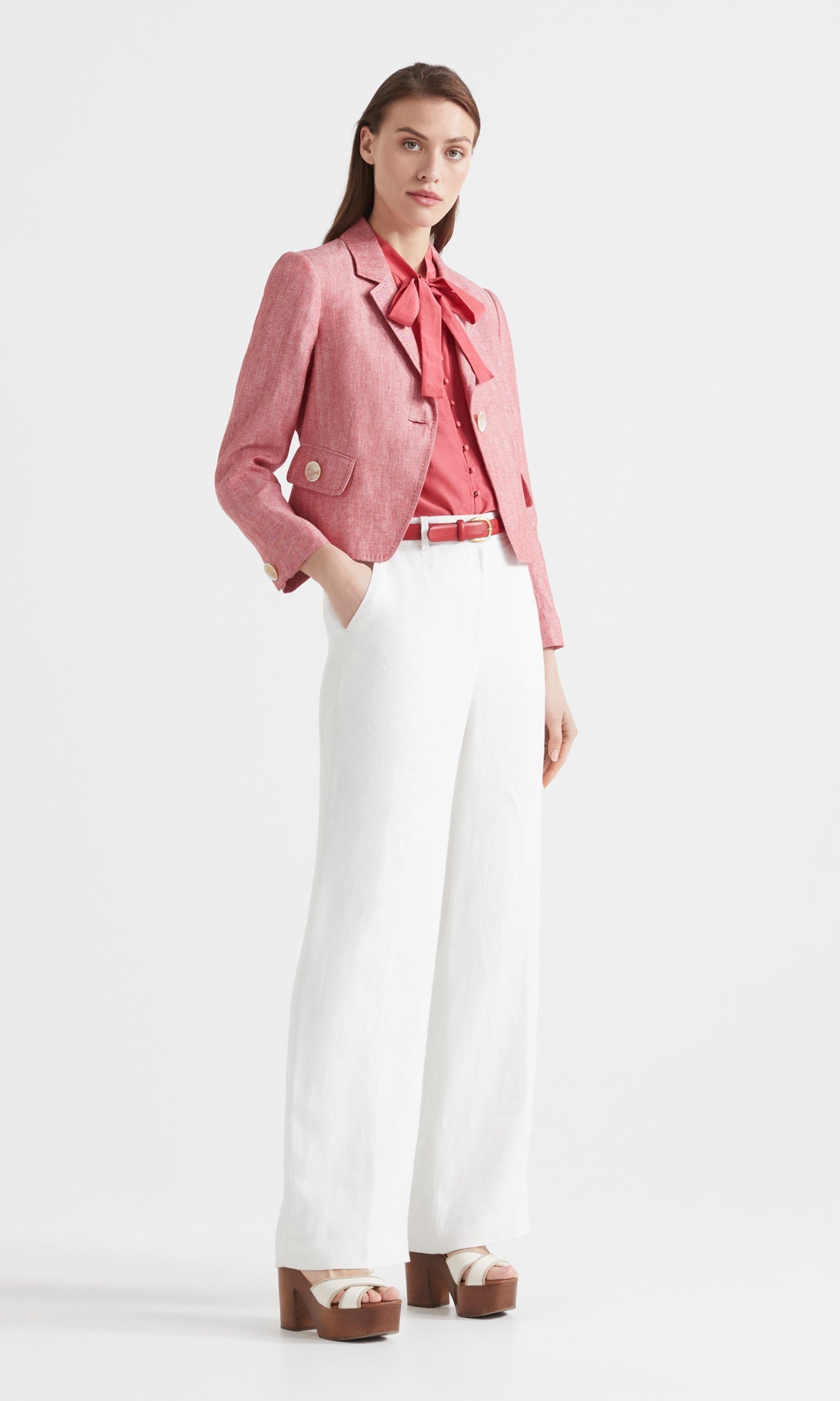 Spring Summer 26 | 9055