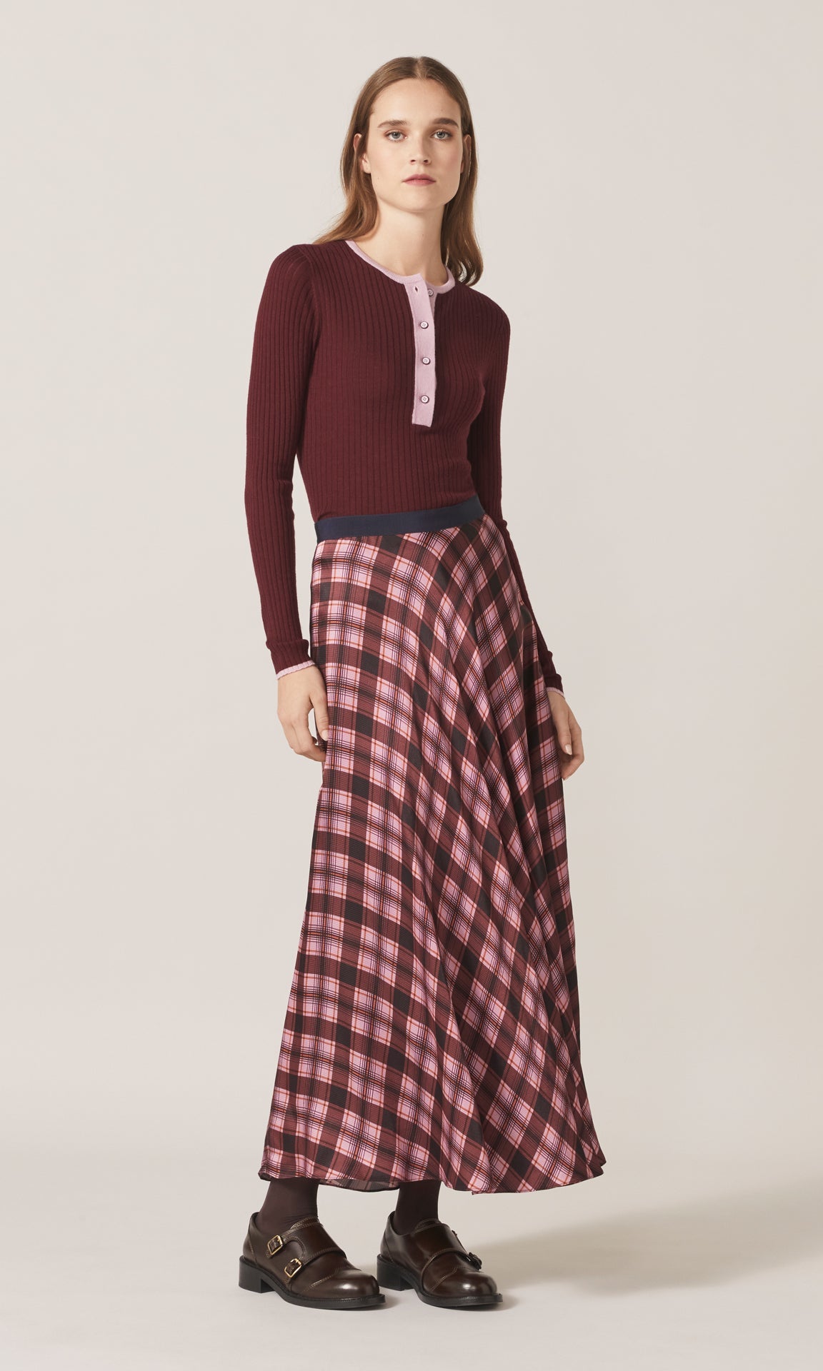 Autumn Winter 26 | 070