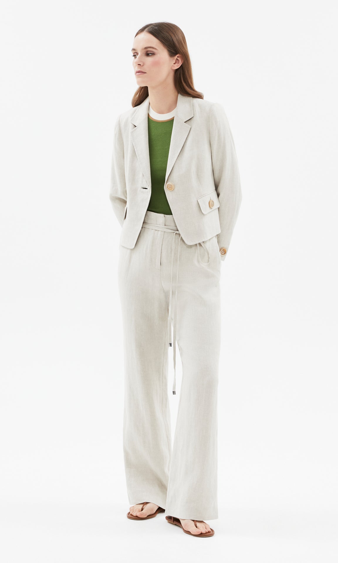 Spring Summer 25 | 105