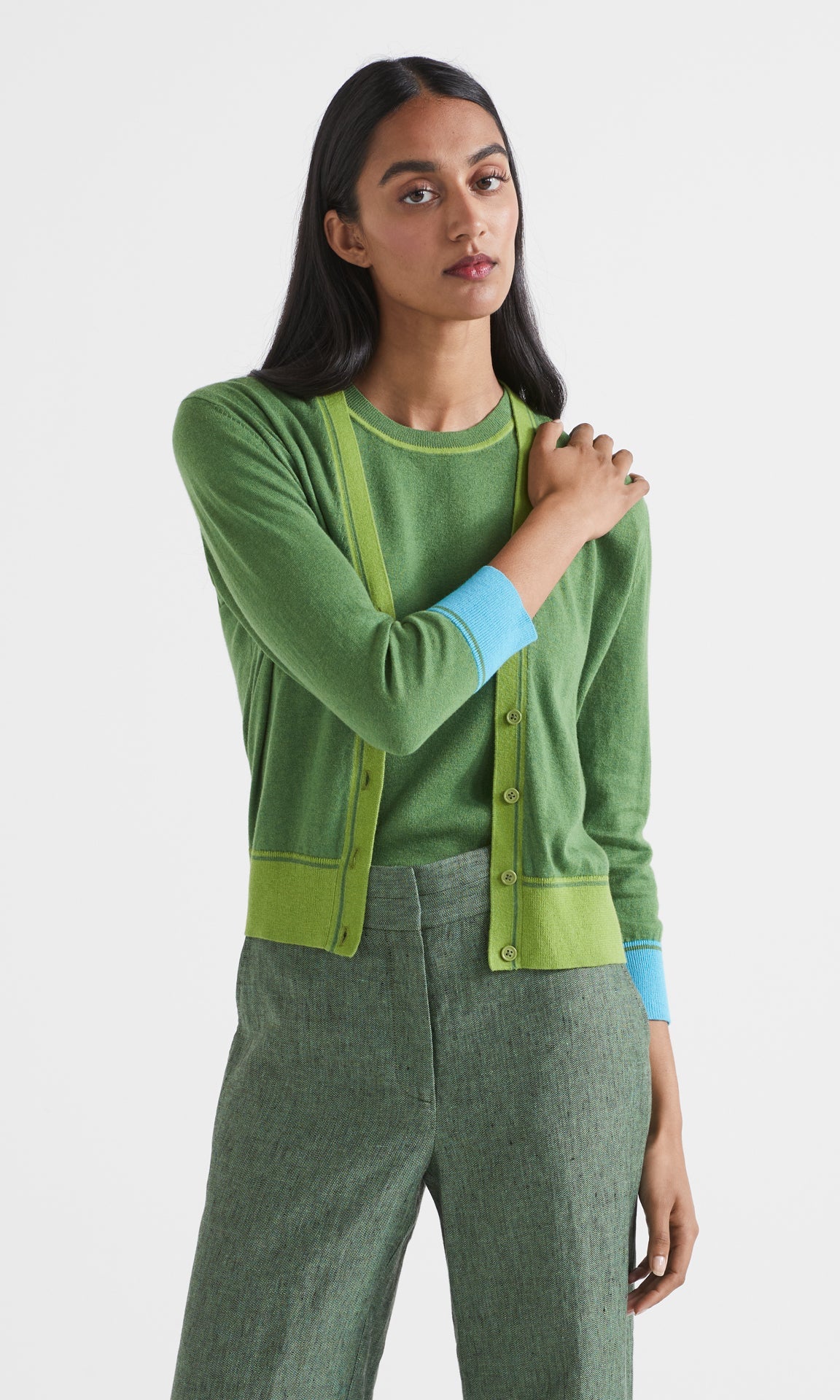 Spring Summer 26 | 7190