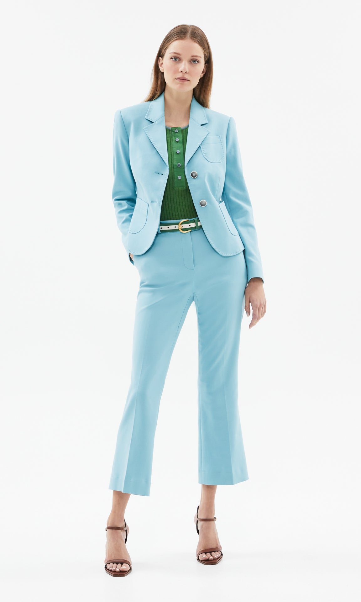 Spring Summer 25 | 140