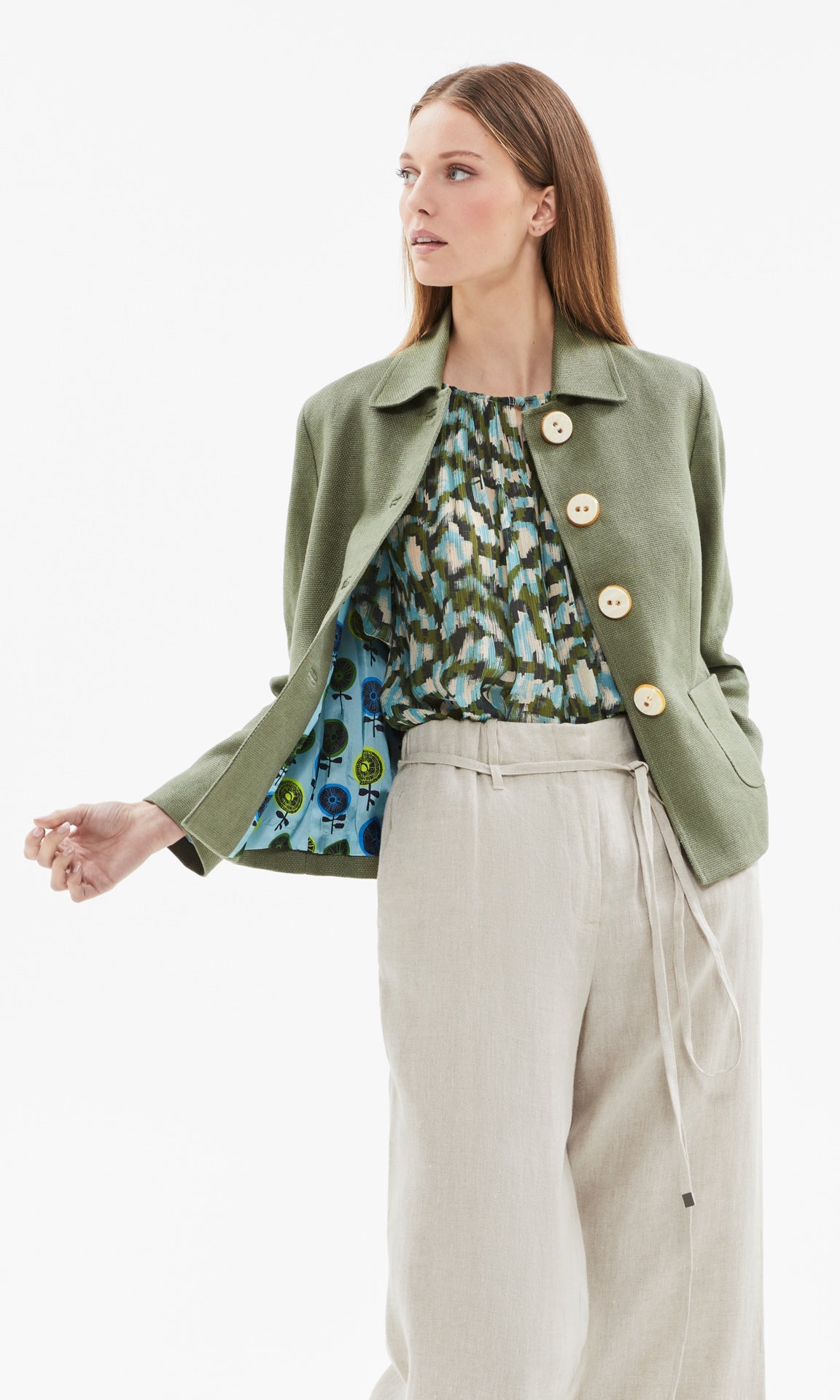 Spring Summer 25 | 100