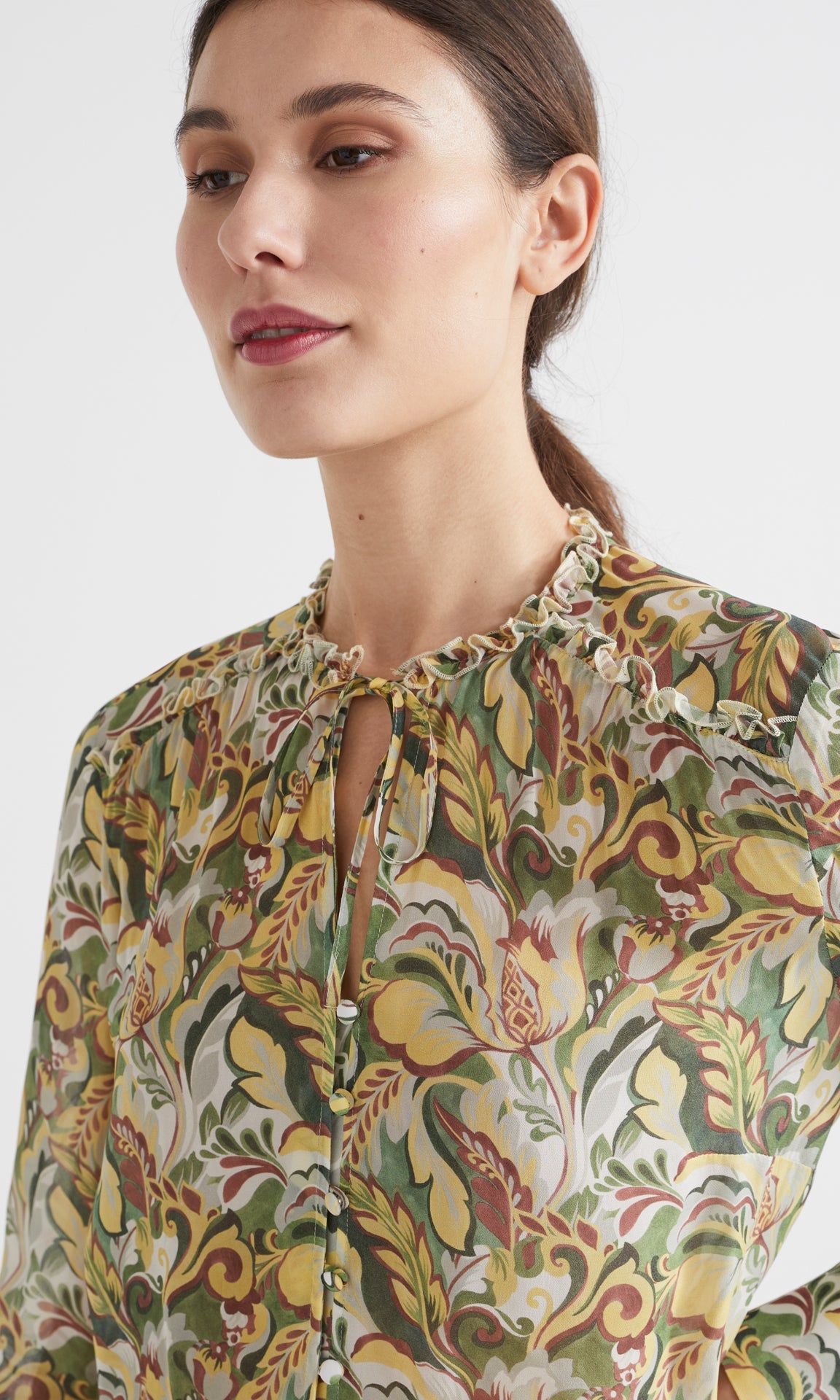 Spring Summer 26 | 150