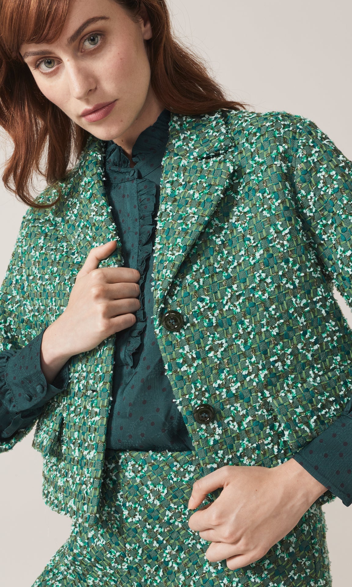 Autumn Winter 26 | 300