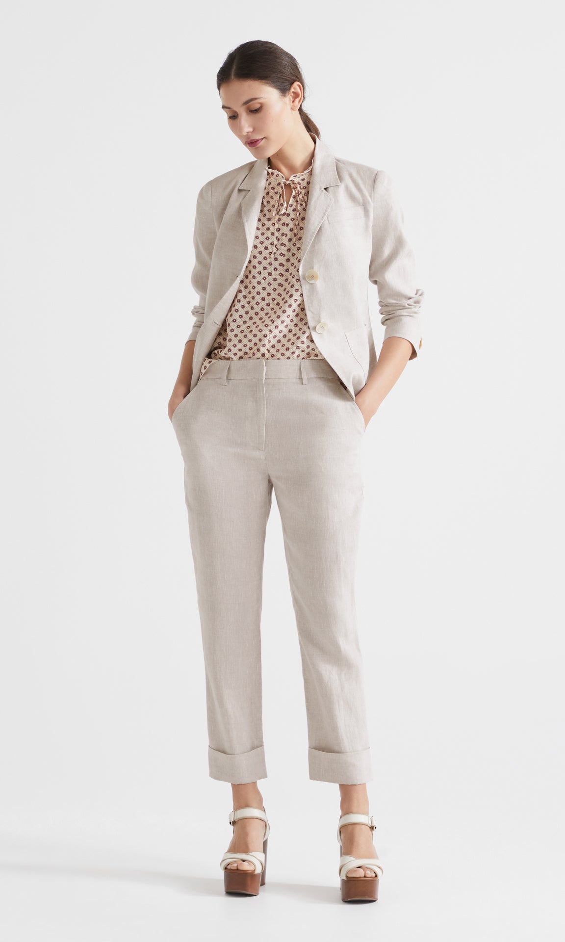 Spring Summer 26 | 230