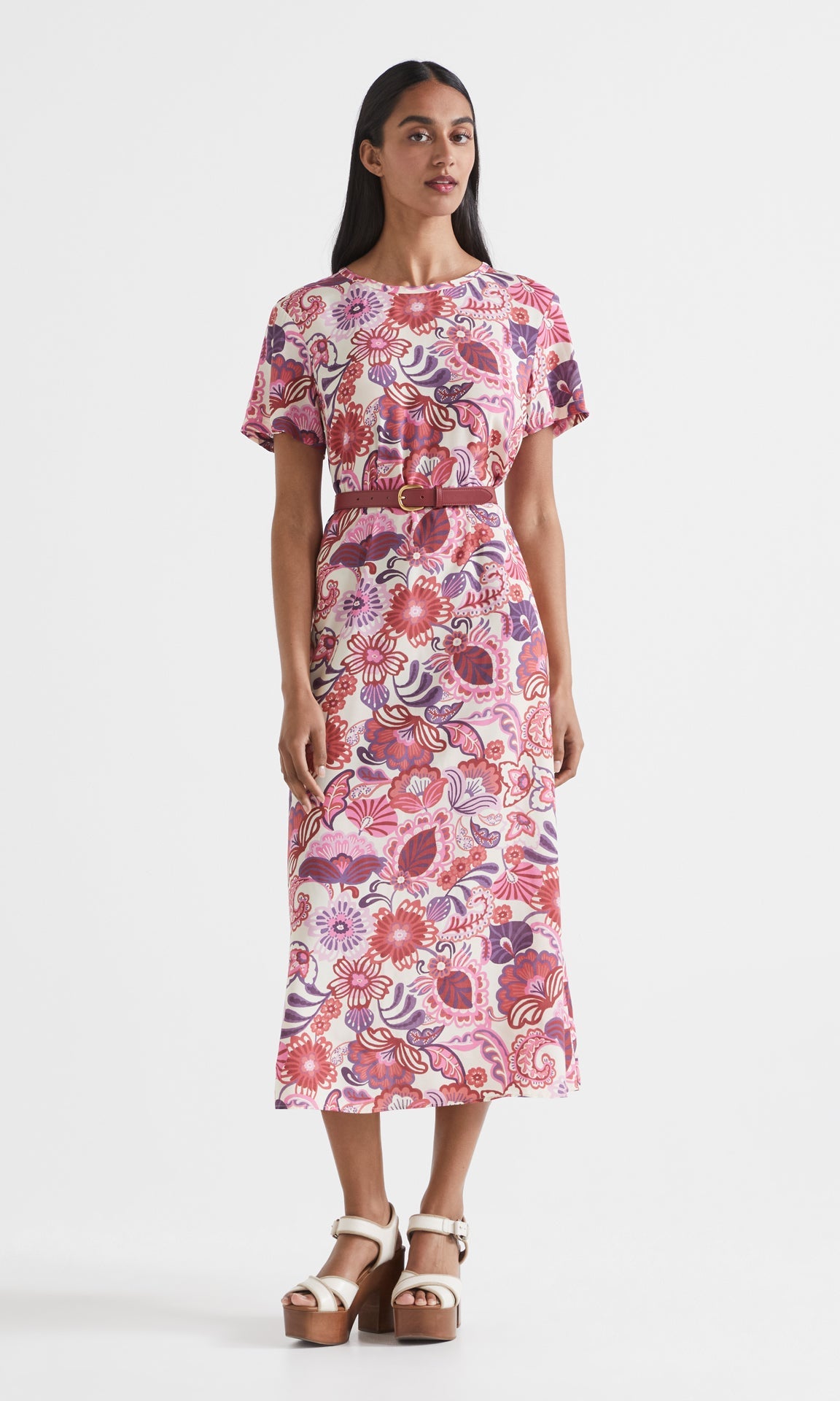 Spring Summer 26 | 6245