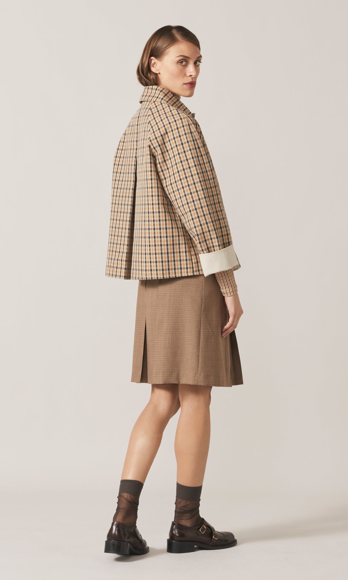 Autumn Winter 26 | 420