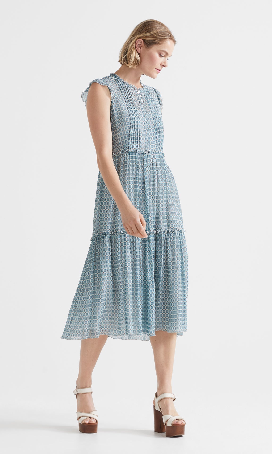 Spring Summer 26 | 75