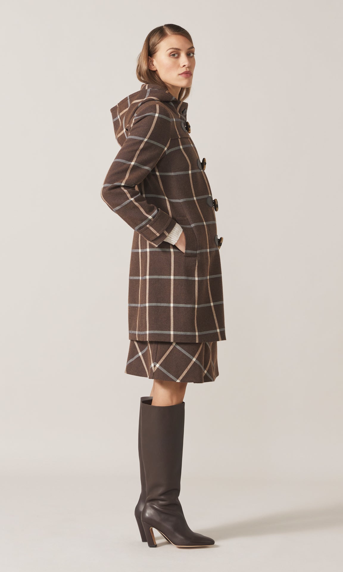 Autumn Winter 26 | 500