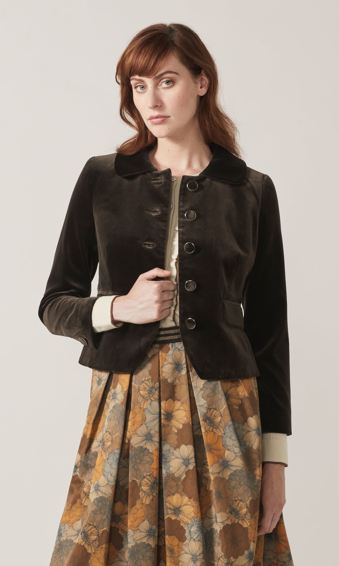 Autumn Winter 26 | 520