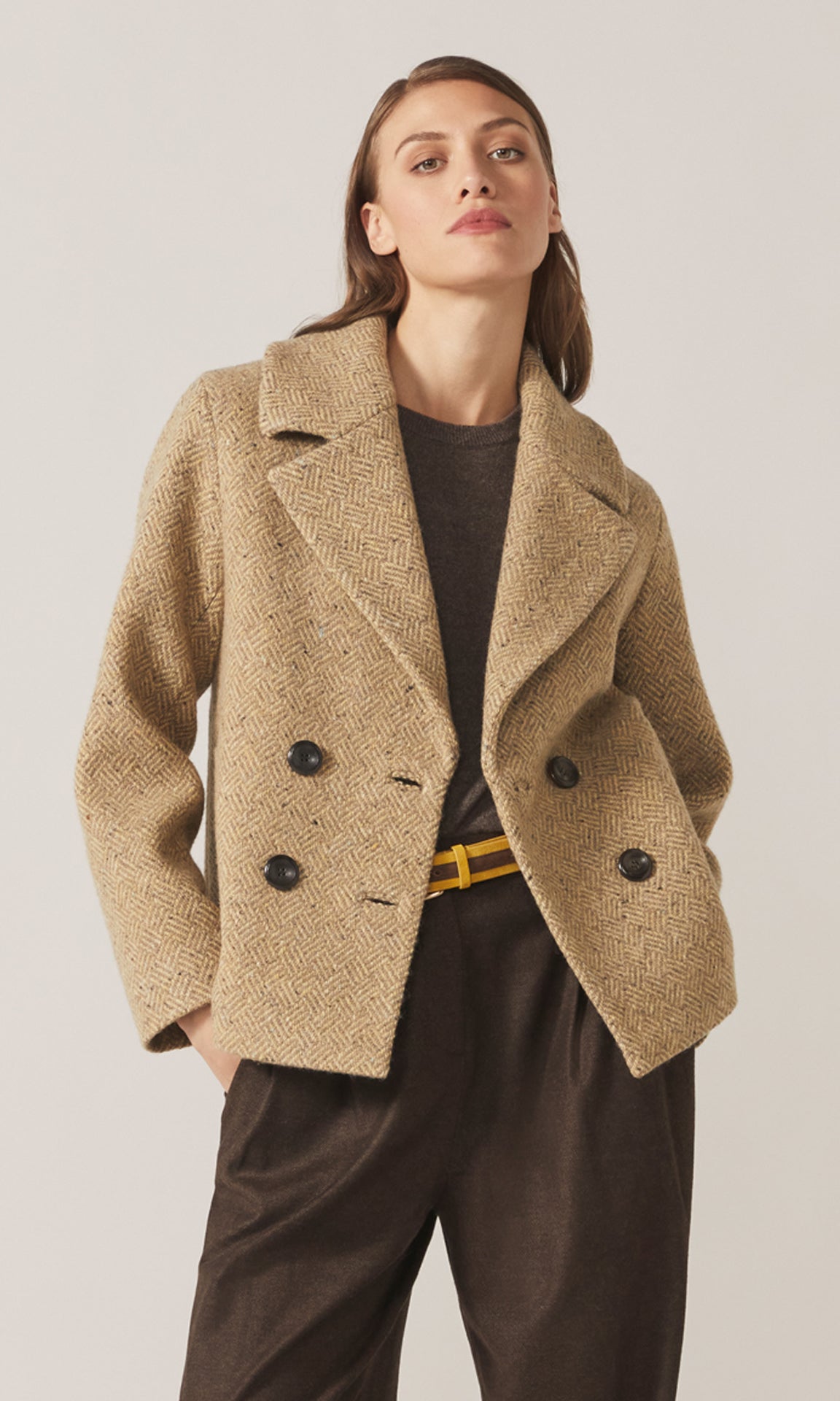 Autumn Winter 26 | 010