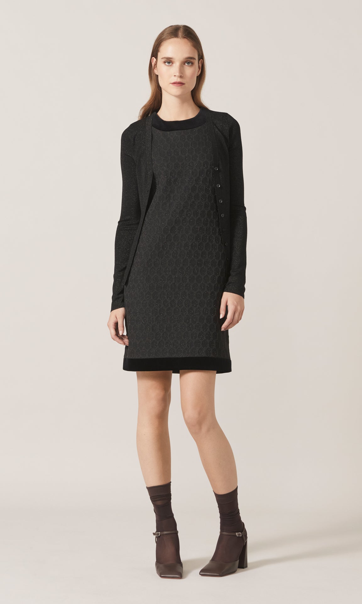 Autumn Winter 26 | 700