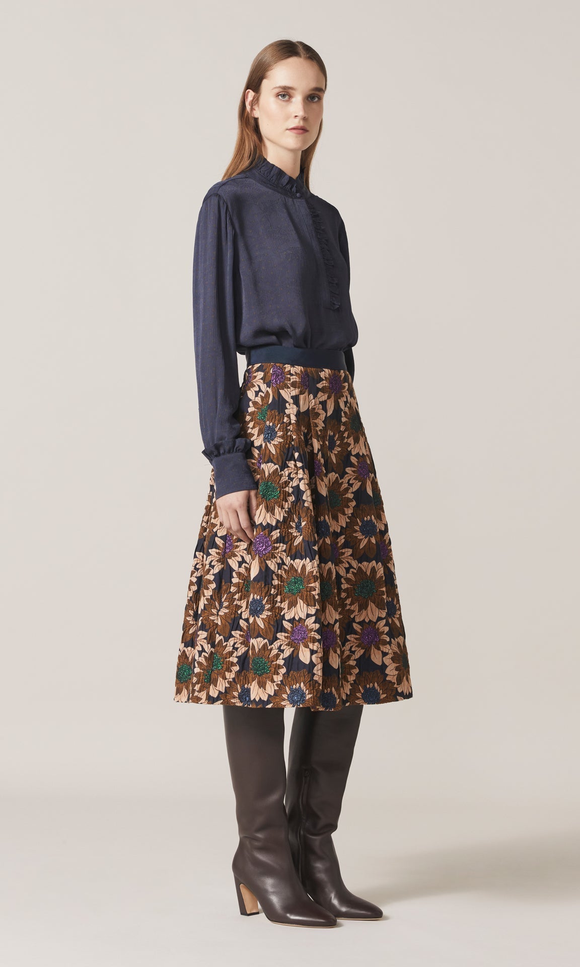 Autumn Winter 26 | 105