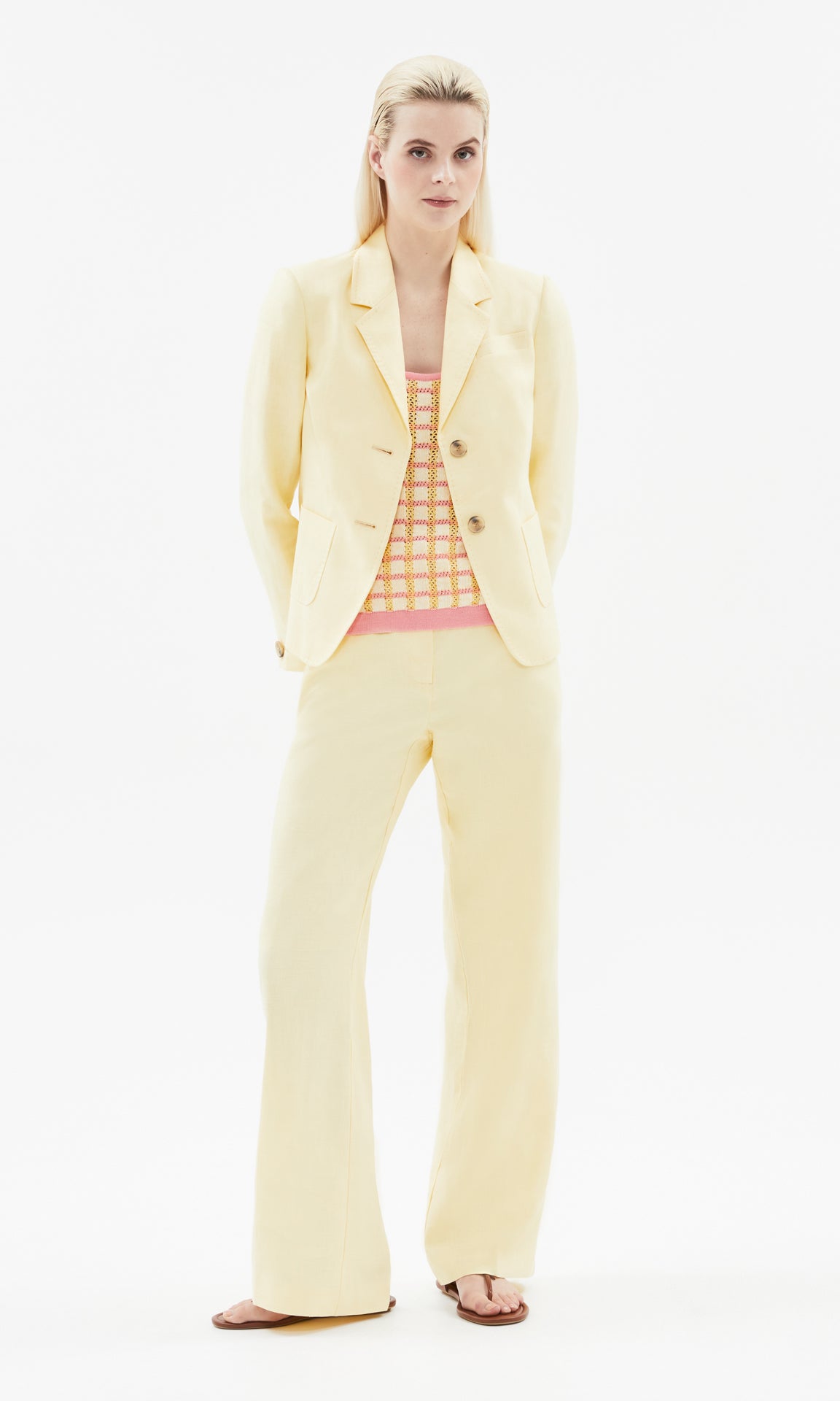 Spring Summer 25 | 020