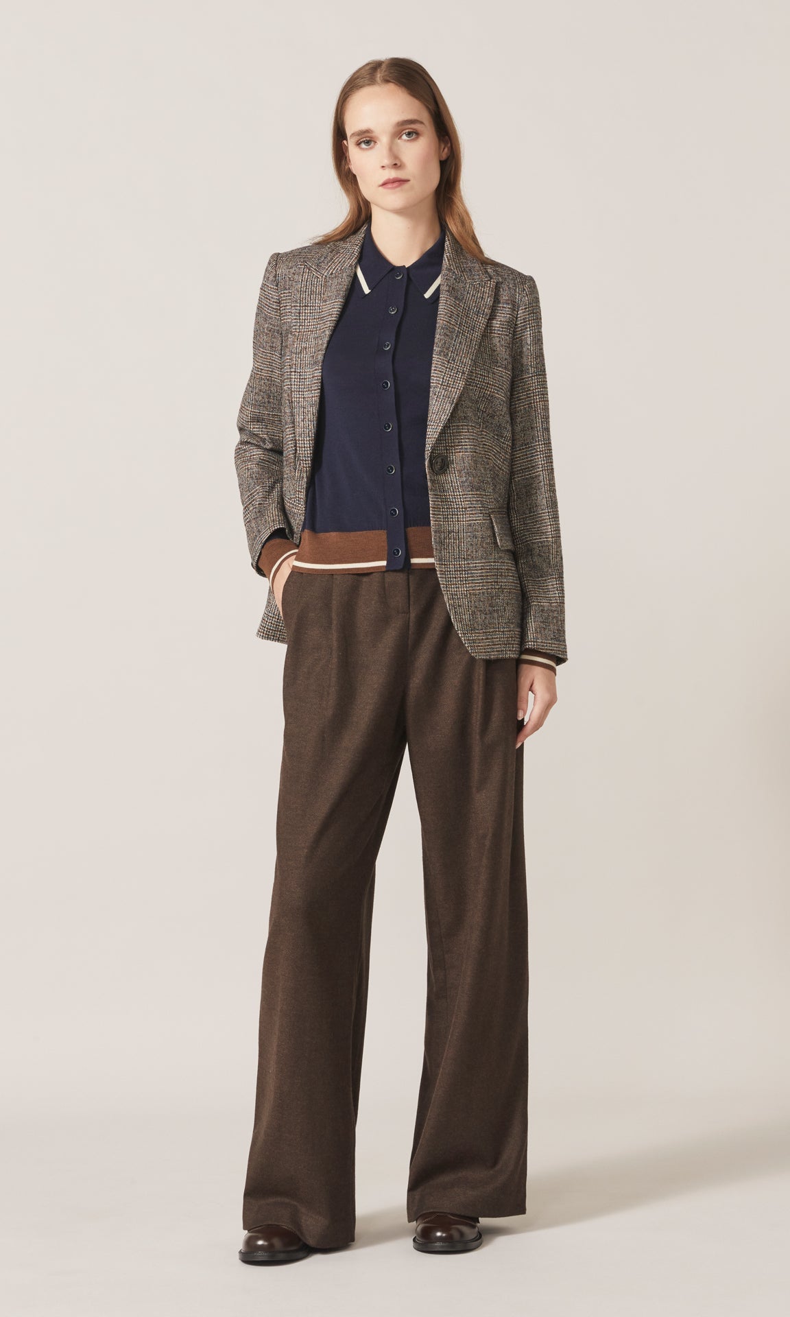 Autumn Winter 26 | 620