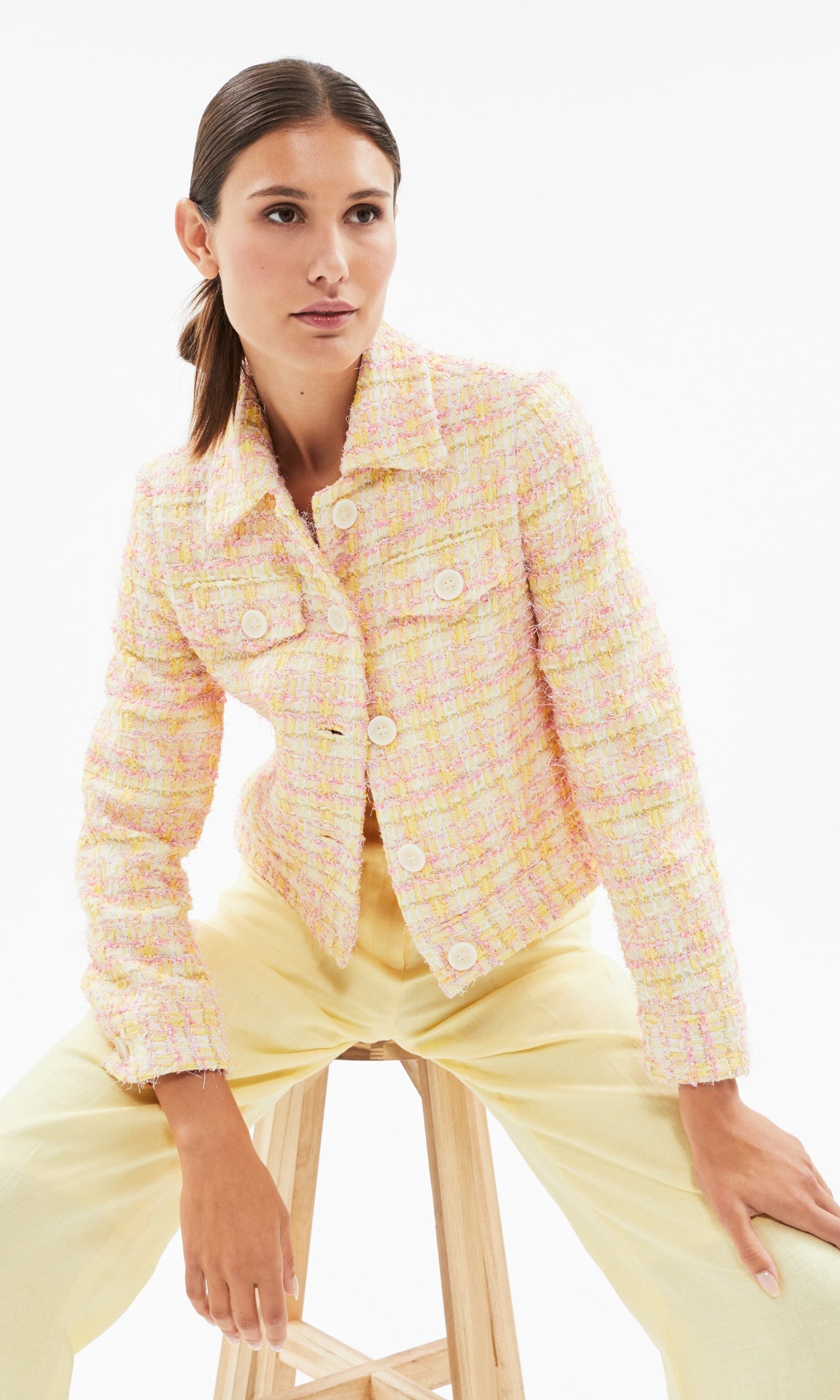 Spring Summer 25 | 035