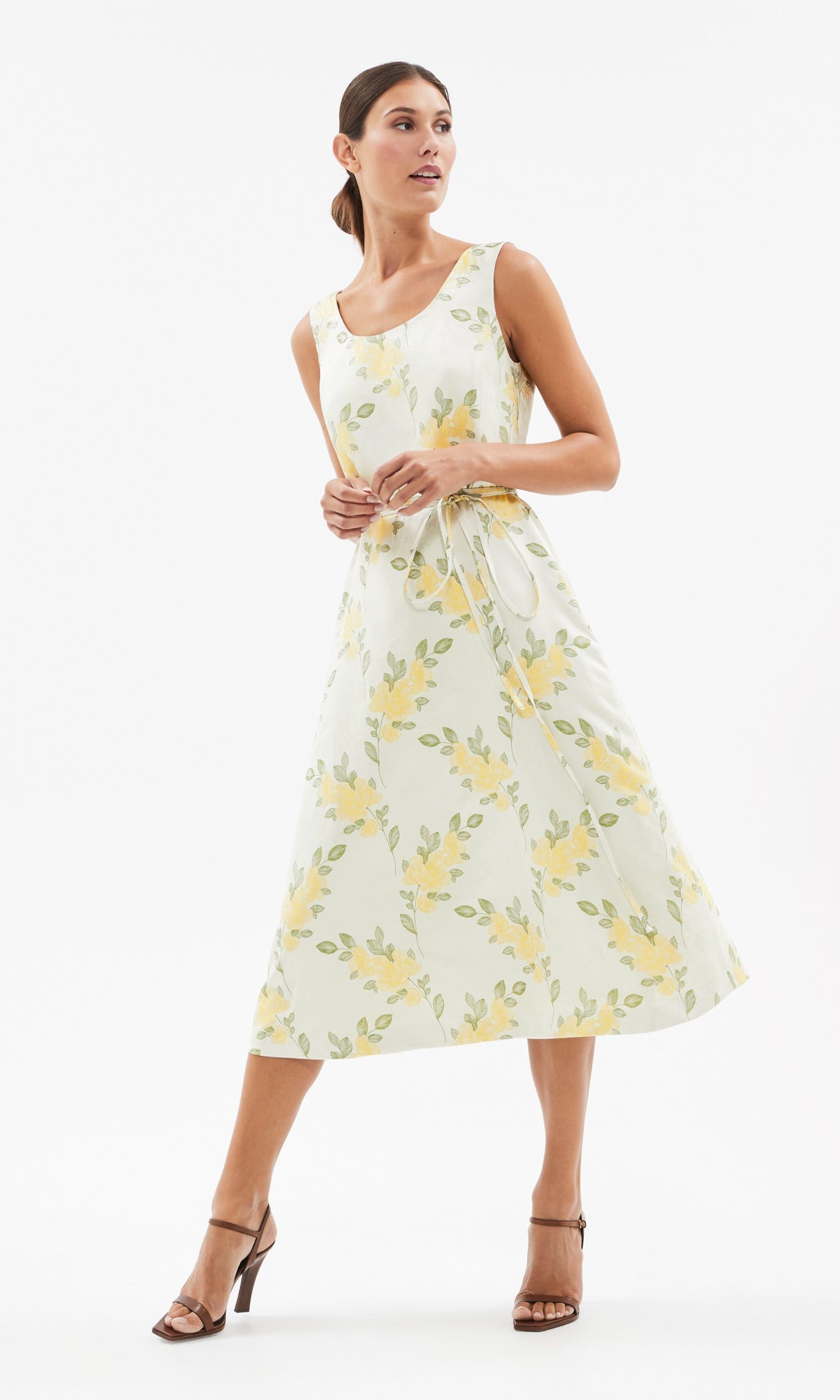 Spring Summer 25 | 005