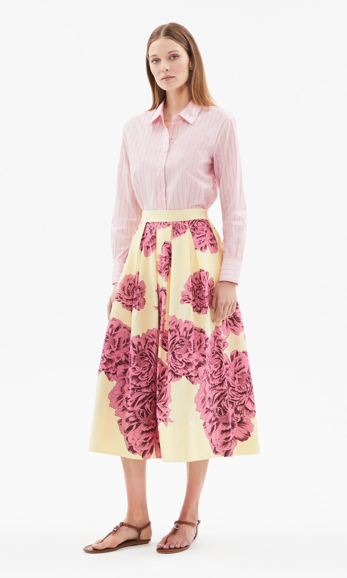 Spring Summer 25 | 015