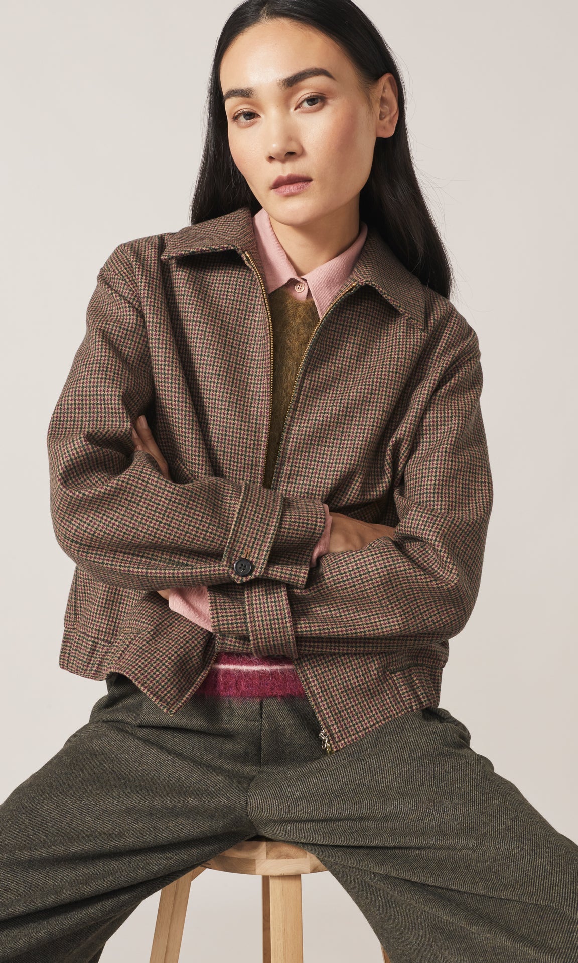 Autumn Winter 26 | 855