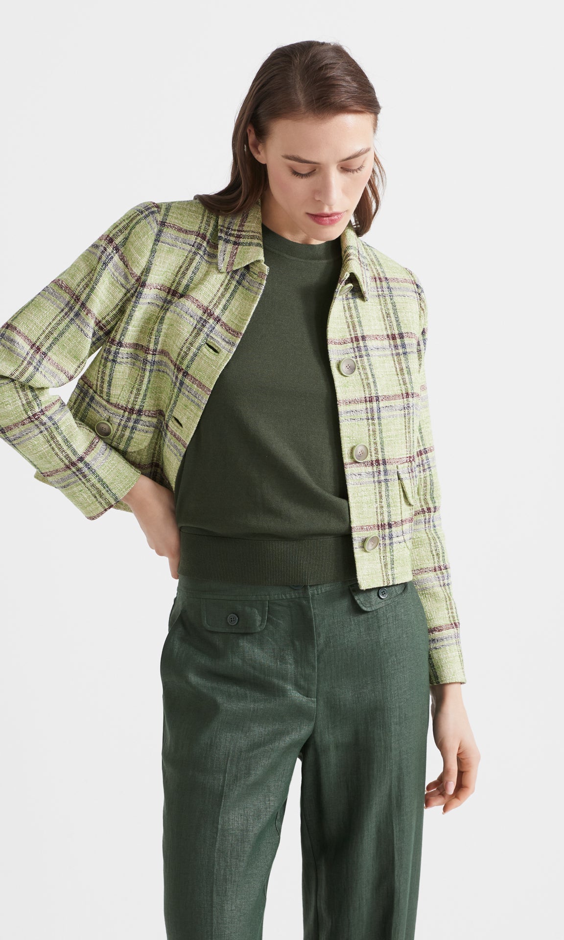 Spring Summer 26 | 155
