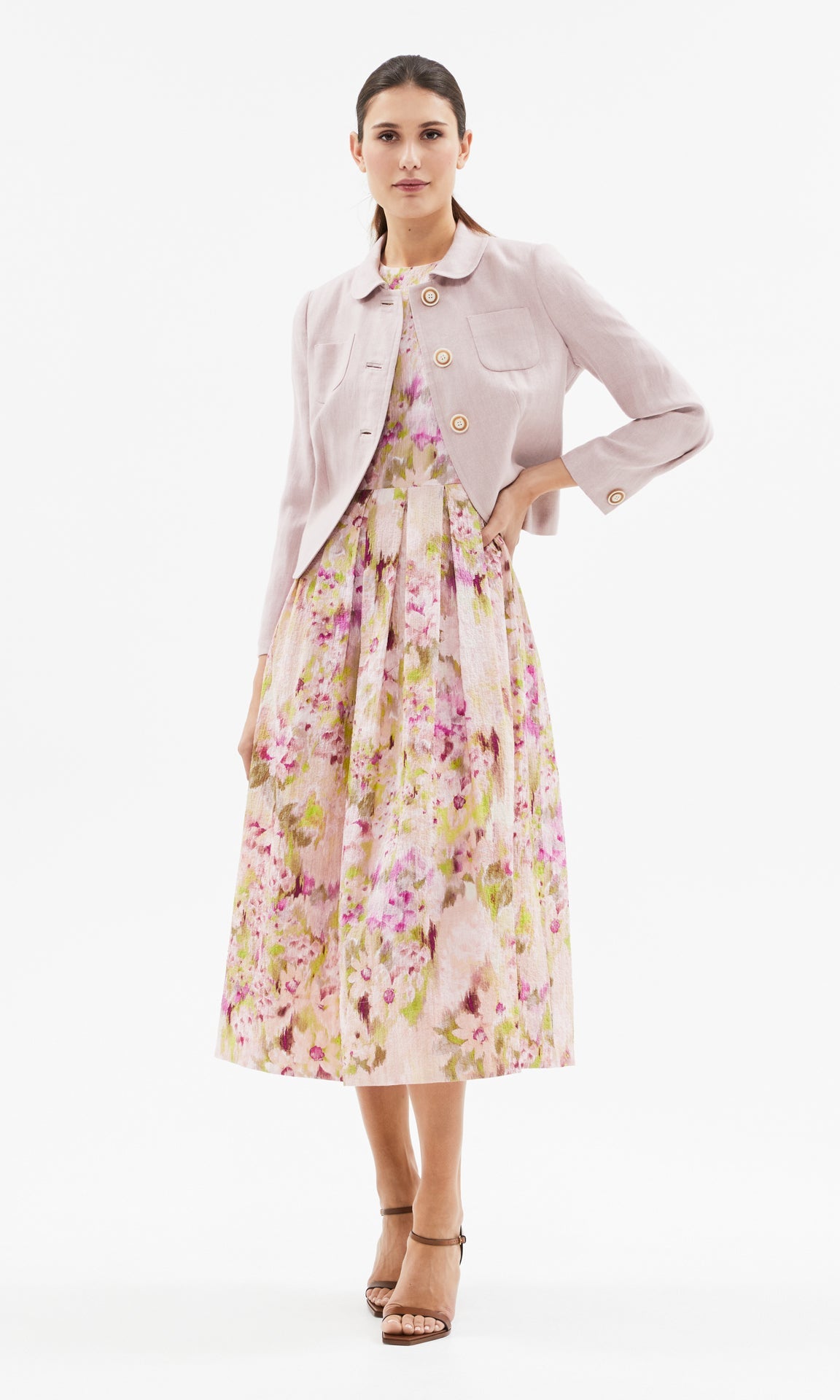 Spring Summer 25 | 490