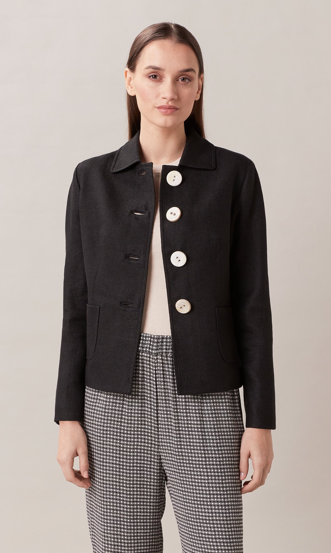 Women's designer jackets and outlet coats