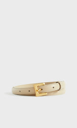 Vita Belt Pebble