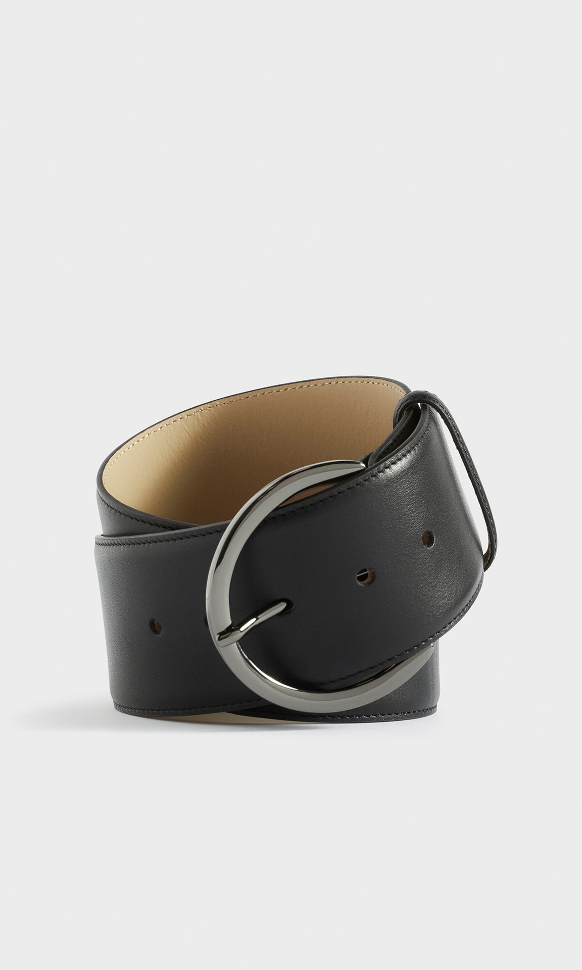 Jesse Belt Black