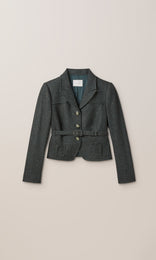 Bankbrae Jacket Forest