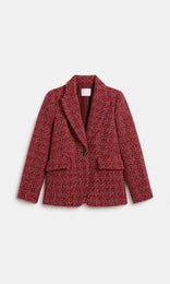 Nora Blazer Ruby