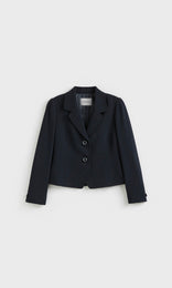 Carnaby Jacket Navy