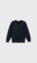 Hadley Cardigan Navy