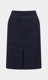 Lafayette Skirt Bluebell