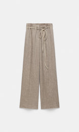 Lampedusa Relaxed Pant Mink