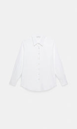Monaco Shirt White