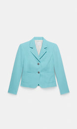 Nouvelle Blazer Aqua
