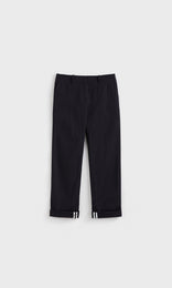 Porto Pant Navy