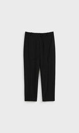 Carnaby Pant Black