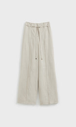 Atacama Pant w/Tie Sandstone