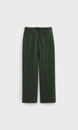Lucida Faux fob Pant Botanical