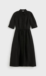 Raffinata Dress Black