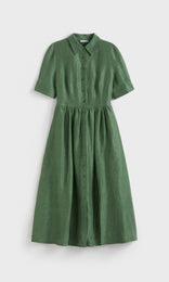 Raffinata Dress Loden