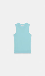 Rapallo Tank Periwinkle