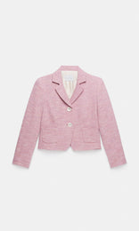 San Remo Jacket Rose