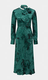 Simone Dress Juniper